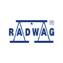 Radwag.com logo