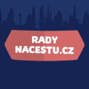 Radynacestu.cz logo