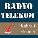 Radyotelekom.com logo