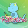 Raetseldino.de logo