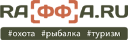 Raffa.ru logo