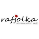 Rafjolka.pl logo