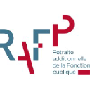 Rafp.fr logo