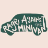 Rageagainsttheminivan.com logo