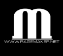Ragemaker.net logo