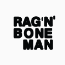 Ragnbonemanmusic.com logo