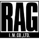 Ragnet.co.jp logo