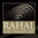 Rahalhairtransplant.com logo