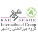 Rahshahr.com logo