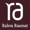 Rahvaraamat.ee logo