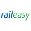 Raileasy.co.uk logo