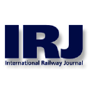 Railjournal.com logo