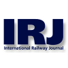 Railjournal.com logo