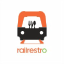Railrestro.com logo
