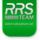 Railroadsim.net logo