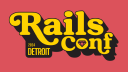 Railsconf.com logo