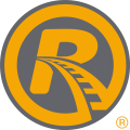 Railserve.com logo