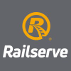 Railserve.com logo