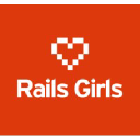 Railsgirls.com logo