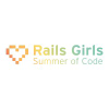 Railsgirlssummerofcode.org logo