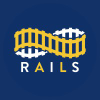 Railslibraries.info logo