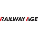 Railwayage.com logo