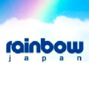 Rainbow.co.jp logo