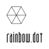 Rainbowdot.net logo
