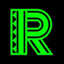 Rainforestfoundation.org logo