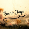 Rainydays.com.br logo