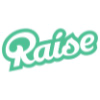 Raise.com logo