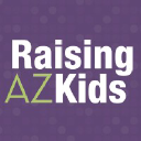 Raisingarizonakids.com logo