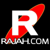 Rajah.com logo