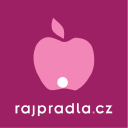 Rajpradla.cz logo