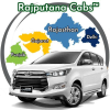 Rajputanacabs.in logo