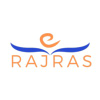 Rajras.in logo