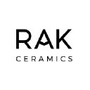 Rakceramics.com logo