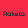 Raketa.fit logo