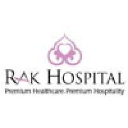 Rakhospital.com logo