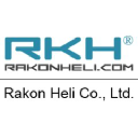 Rakonheli.com logo