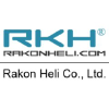 Rakonheli.com logo