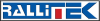 Rallitek.com logo