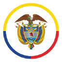 Ramajudicial.gov.co logo