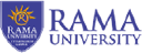 Ramauniversity.ac.in logo