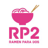 Ramenparados.com logo