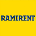 Ramirent.pl logo