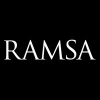Ramsa.com logo