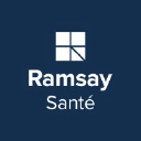 Ramsaygds.fr logo
