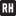 Ramsheadlive.com logo