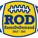 Ramsondemand.com logo